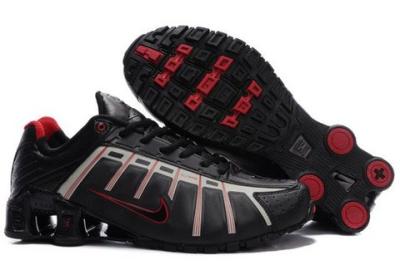 Nike Shox NZ 3-165